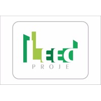 Leed Proje Yönetimi - Leed Project Management logo, Leed Proje Yönetimi - Leed Project Management contact details