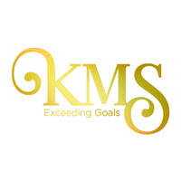 KMS logo, KMS contact details