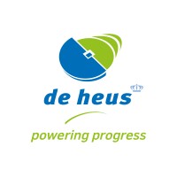 De Heus Myanmar Ltd logo, De Heus Myanmar Ltd contact details