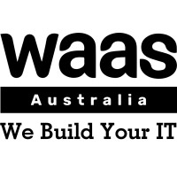 Waas Australia logo, Waas Australia contact details