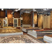 Caspian Rugs Centre logo, Caspian Rugs Centre contact details