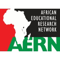 African Educational Research Network logo, African Educational Research Network contact details