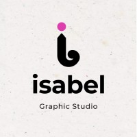 Isabel Graphic Studio logo, Isabel Graphic Studio contact details