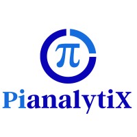 Pianalytix logo, Pianalytix contact details