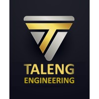 TALENG MChJ logo, TALENG MChJ contact details