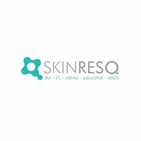 Skin ResQ Perth logo, Skin ResQ Perth contact details