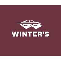 Winters Collision Repair and Auto Service logo, Winters Collision Repair and Auto Service contact details