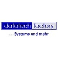 datatechfactory GmbH & Co. KG logo, datatechfactory GmbH & Co. KG contact details