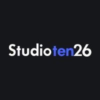 StudioTen26 logo, StudioTen26 contact details