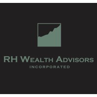 RH WEALTH ADVISORS INC. logo, RH WEALTH ADVISORS INC. contact details