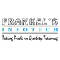 Frankel's Infotech logo, Frankel's Infotech contact details