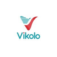 Vikolo logo, Vikolo contact details