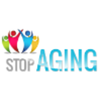 Stop Aging Store logo, Stop Aging Store contact details