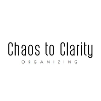 Chaos to Clarity Organizing logo, Chaos to Clarity Organizing contact details