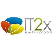 iT2x Consultoria logo, iT2x Consultoria contact details