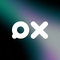 OX Digital logo, OX Digital contact details