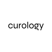 CUROLOGY logo, CUROLOGY contact details