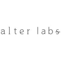 alter labss logo, alter labss contact details