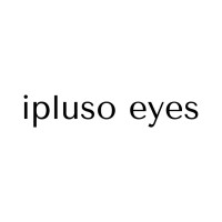 ipluso eyes logo, ipluso eyes contact details