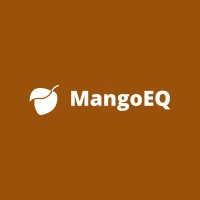 MangoEQ logo, MangoEQ contact details