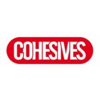 COHESIVES logo, COHESIVES contact details