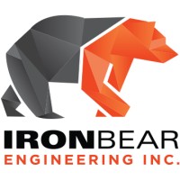 Iron Bear Engineering Inc logo, Iron Bear Engineering Inc contact details