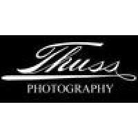 Thuss Photography logo, Thuss Photography contact details