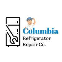 Columbia Refrigerator Repair Co. logo, Columbia Refrigerator Repair Co. contact details