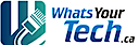 WhatsYourTech.ca logo, WhatsYourTech.ca contact details