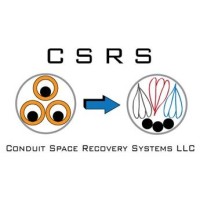 Conduit Space Recovery Systems LLC logo, Conduit Space Recovery Systems LLC contact details