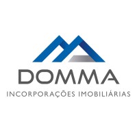 Domma Incorporações Imobiliárias logo, Domma Incorporações Imobiliárias contact details