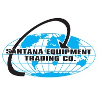 Santana Equipment West Division logo, Santana Equipment West Division contact details