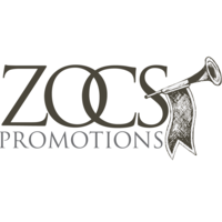 Zocs Promotions logo, Zocs Promotions contact details