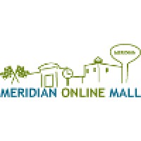 Meridian Online Mall logo, Meridian Online Mall contact details