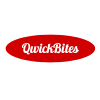 QwickBites Foods logo, QwickBites Foods contact details