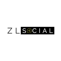 ZL Social logo, ZL Social contact details