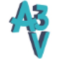 A3V LLC logo, A3V LLC contact details