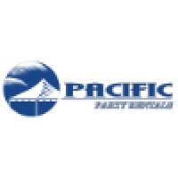 Pacific Party Rentals logo, Pacific Party Rentals contact details