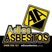 Adios Asbestos Removal Sunshine Coast, Brisbane & Beyond logo, Adios Asbestos Removal Sunshine Coast, Brisbane & Beyond contact details