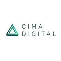 CIMA DIGITAL logo, CIMA DIGITAL contact details