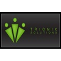 Trionix Solutions logo, Trionix Solutions contact details