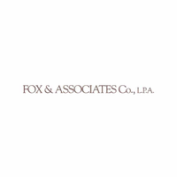 Fox & Associates Co., L.P.A. logo, Fox & Associates Co., L.P.A. contact details