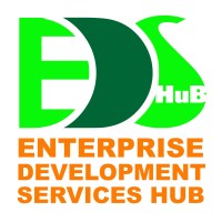 Enterprise Development HuB logo, Enterprise Development HuB contact details