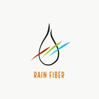 Rain Fiber logo, Rain Fiber contact details