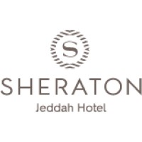 Sheraton Jeddah logo, Sheraton Jeddah contact details