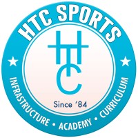 HTC Sports Pvt. Ltd. logo, HTC Sports Pvt. Ltd. contact details