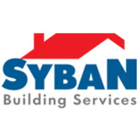 Syban logo, Syban contact details