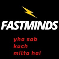 Fastminds logo, Fastminds contact details