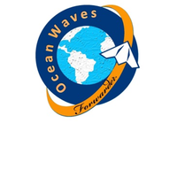 Ocean Waves Forwarder logo, Ocean Waves Forwarder contact details