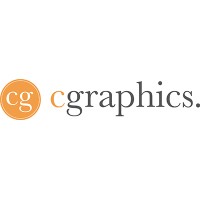 cgraphics logo, cgraphics contact details